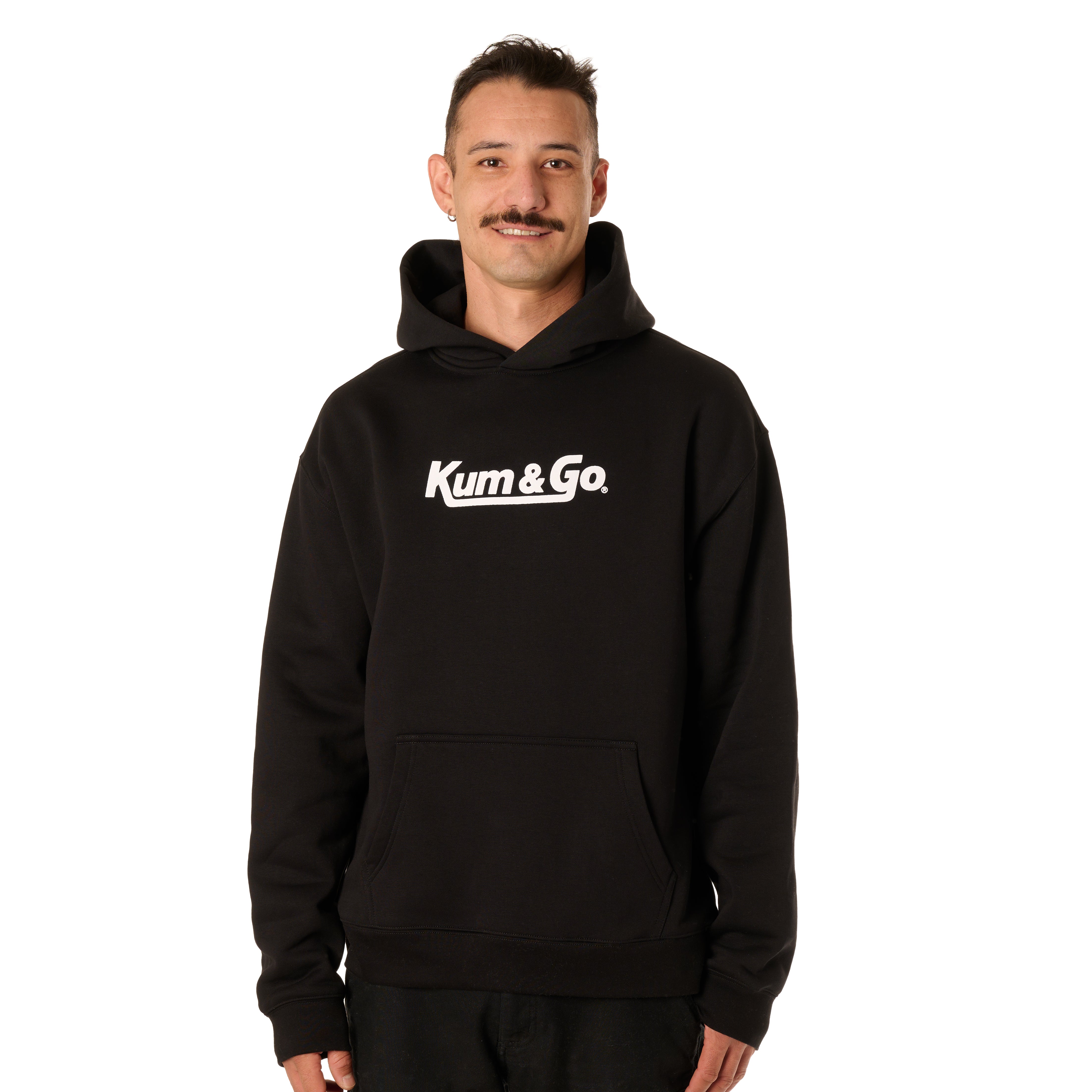 Kum & Go Hoodie – Maverik Apparel Store Kum & Go Hoodie – Maverik Apparel Store