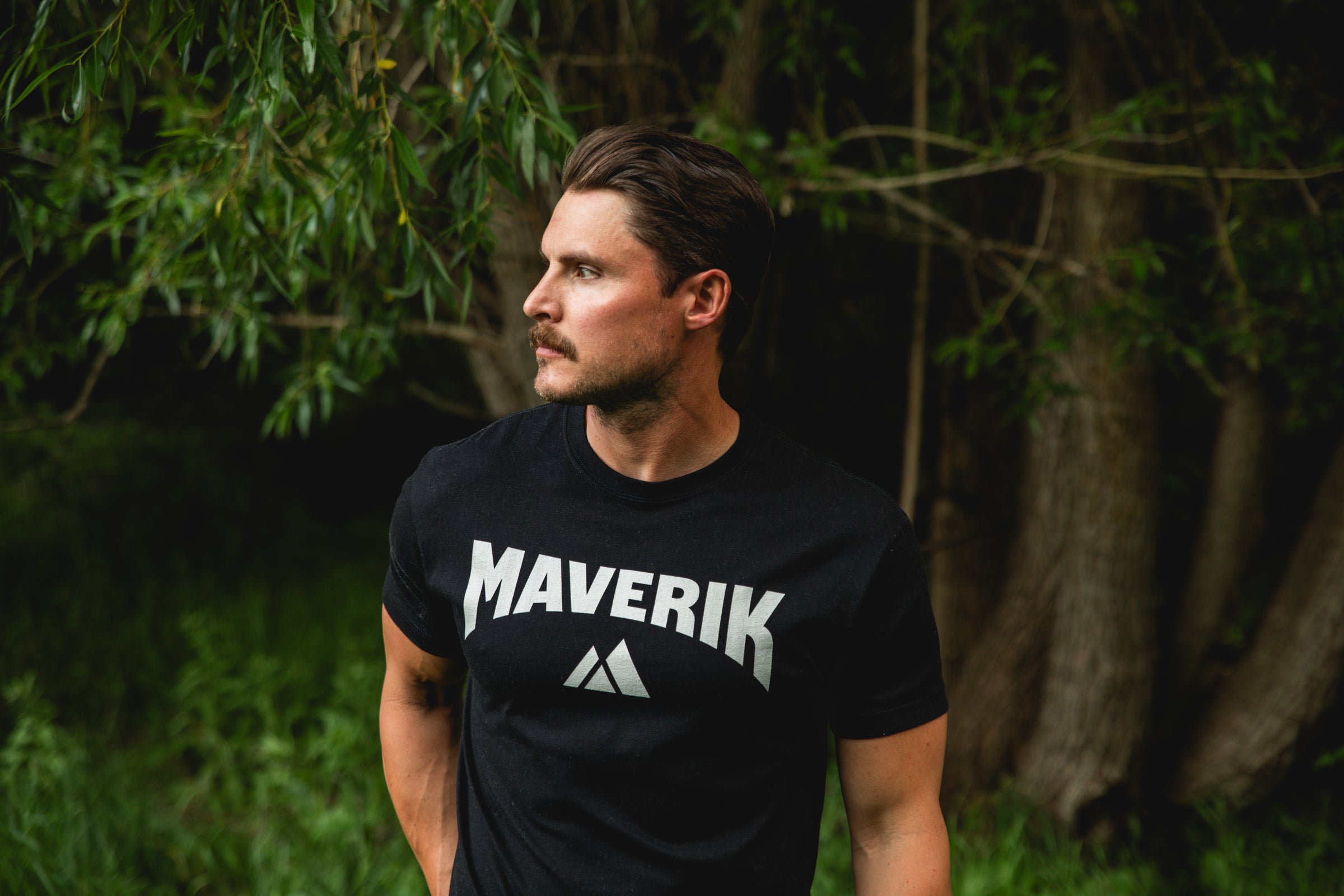 Maverik