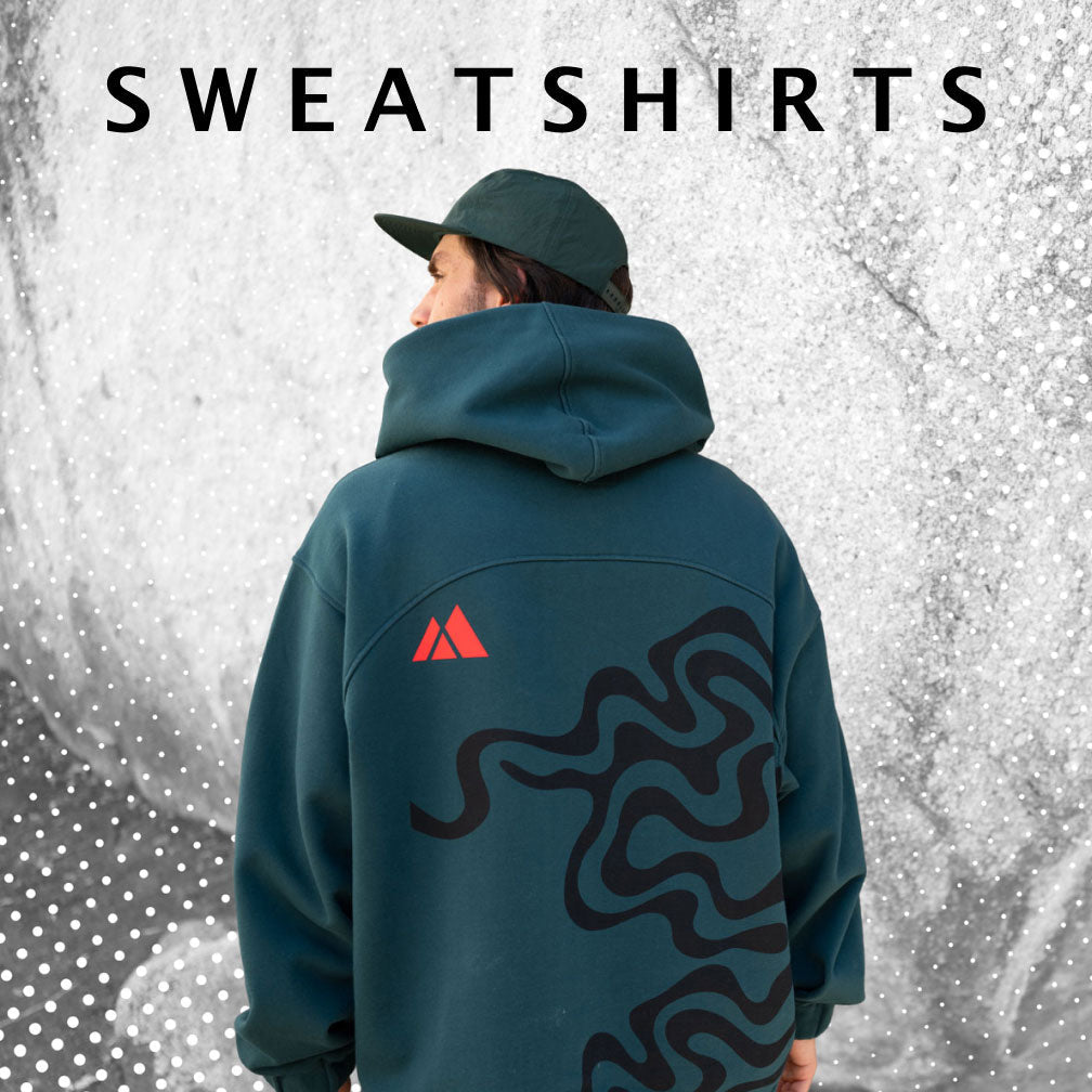 Sweatshirts