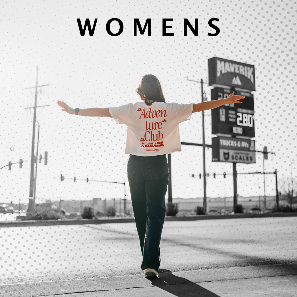 Women's