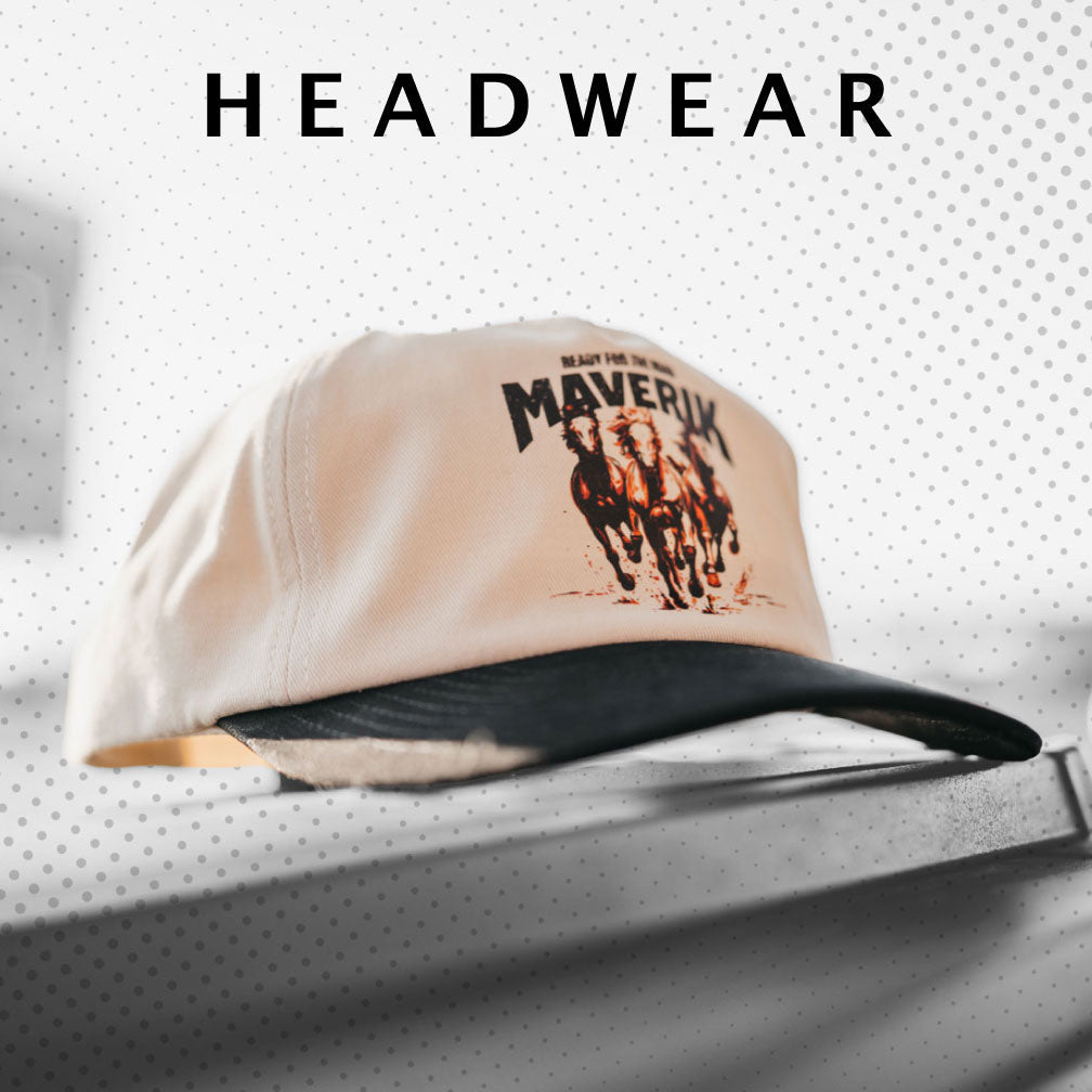 Headwear