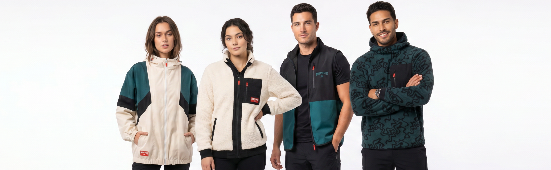 Jackets