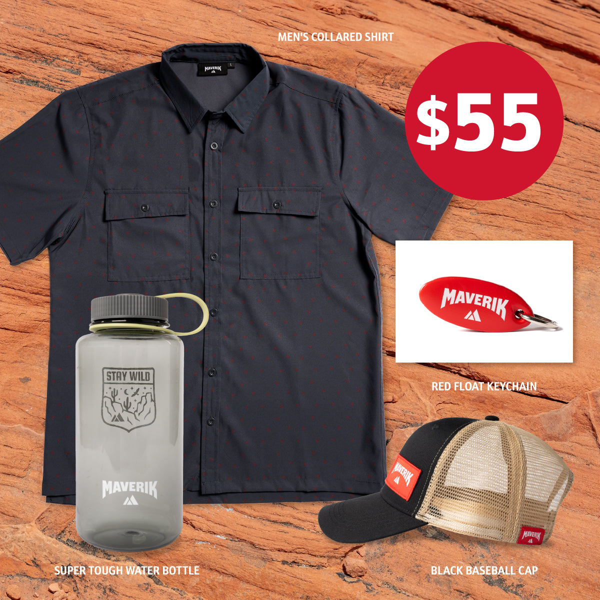 Stone Creek Bundle