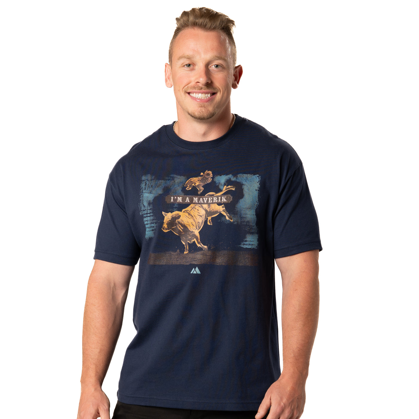 8 Seconds T-shirt