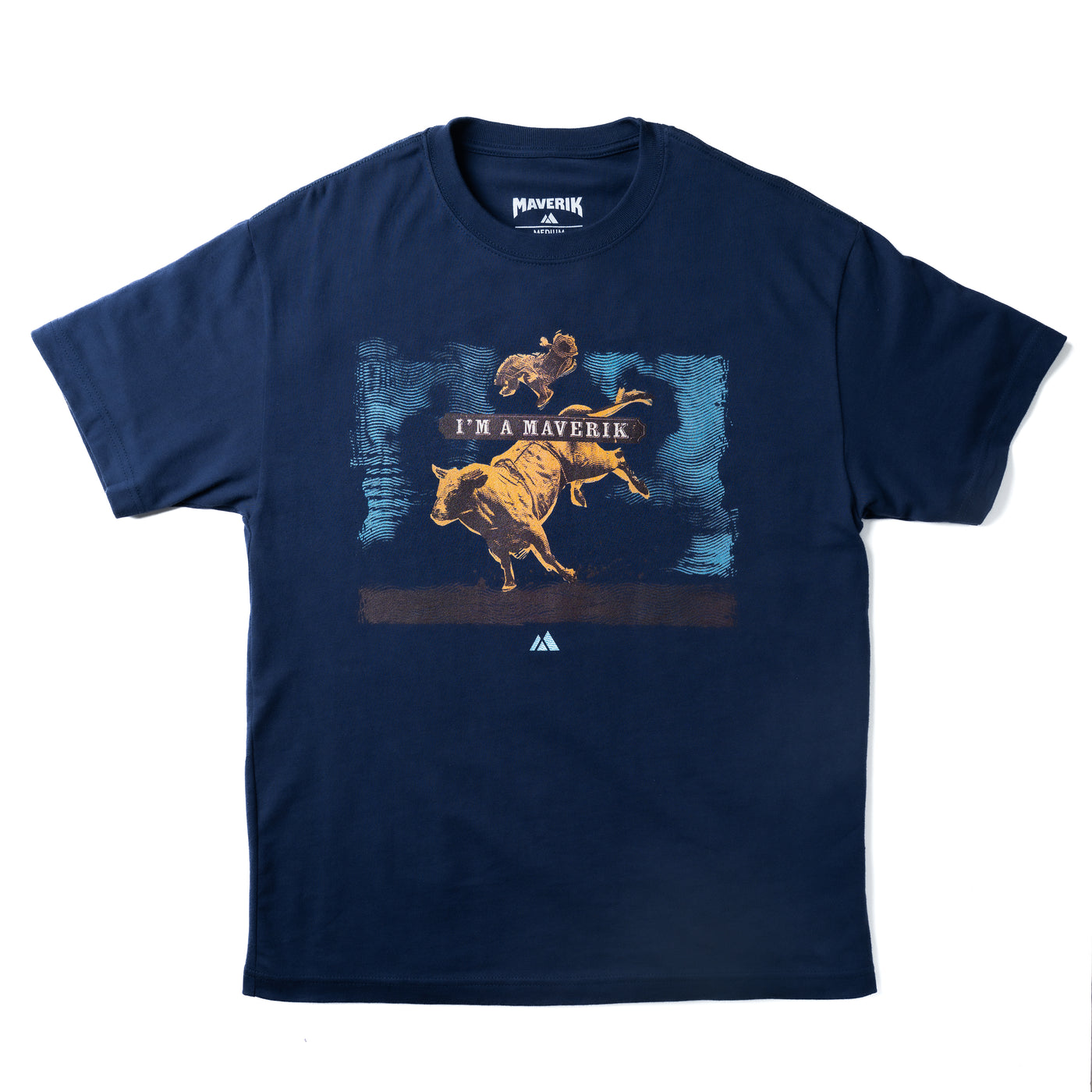 8 Seconds T-shirt