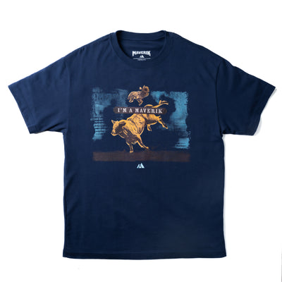 8 Seconds T-shirt
