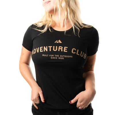 Women's Adventure Club T-Shirt