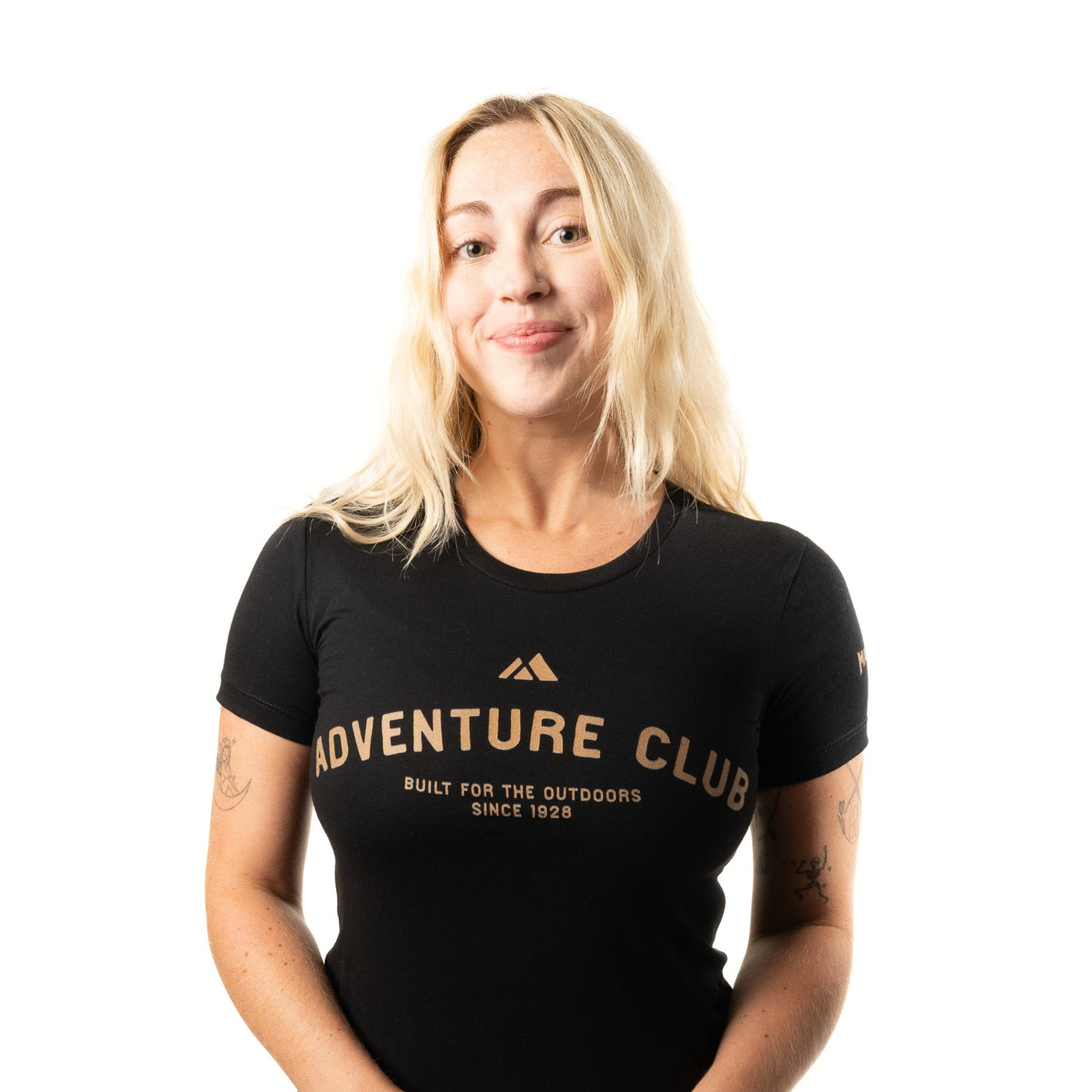 Women's Adventure Club T-Shirt