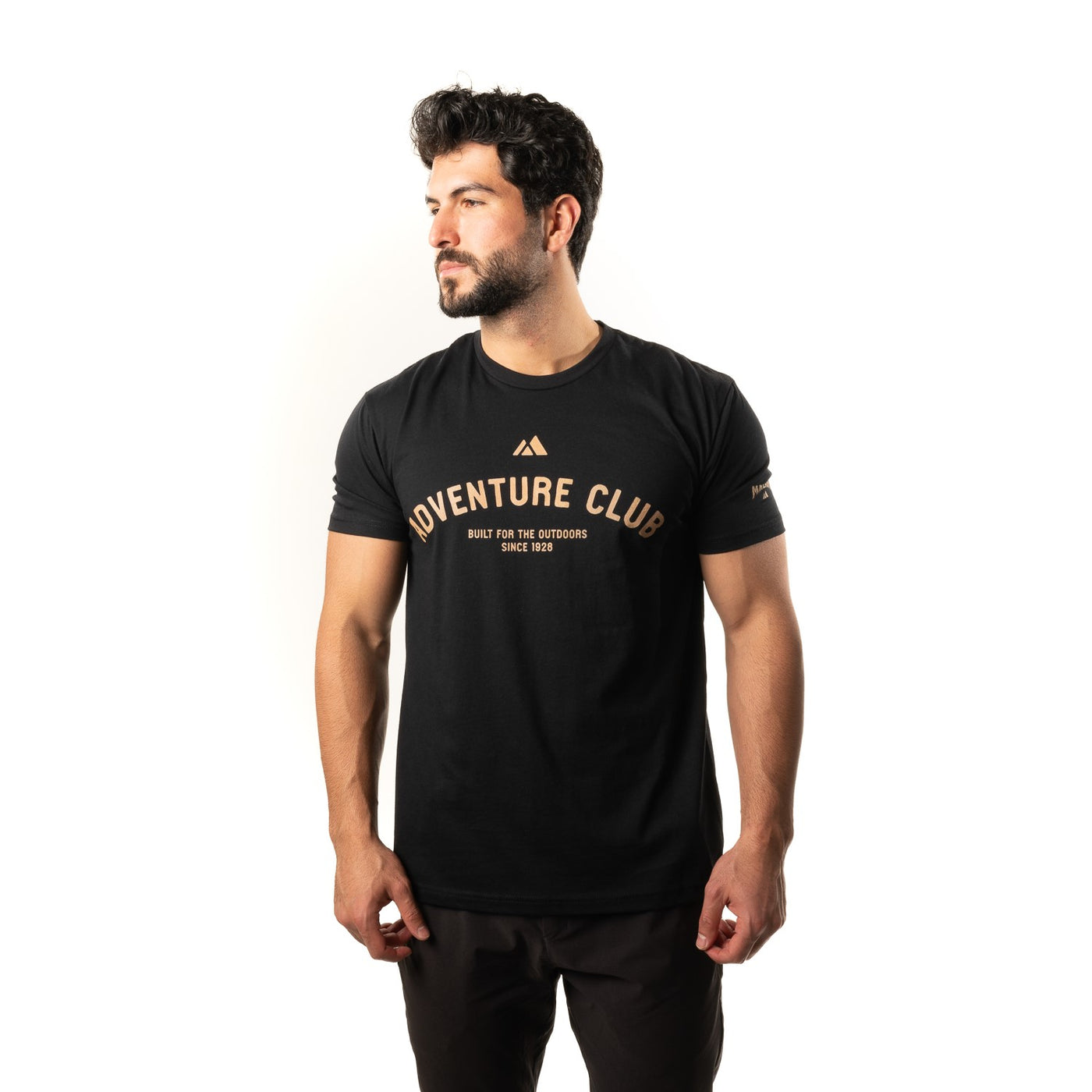 Unisex Adventure Club T-Shirt