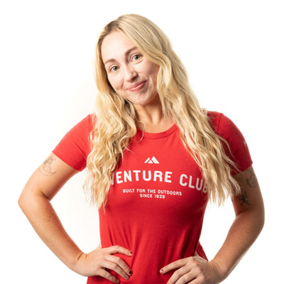 Women's Adventure Club T-Shirt