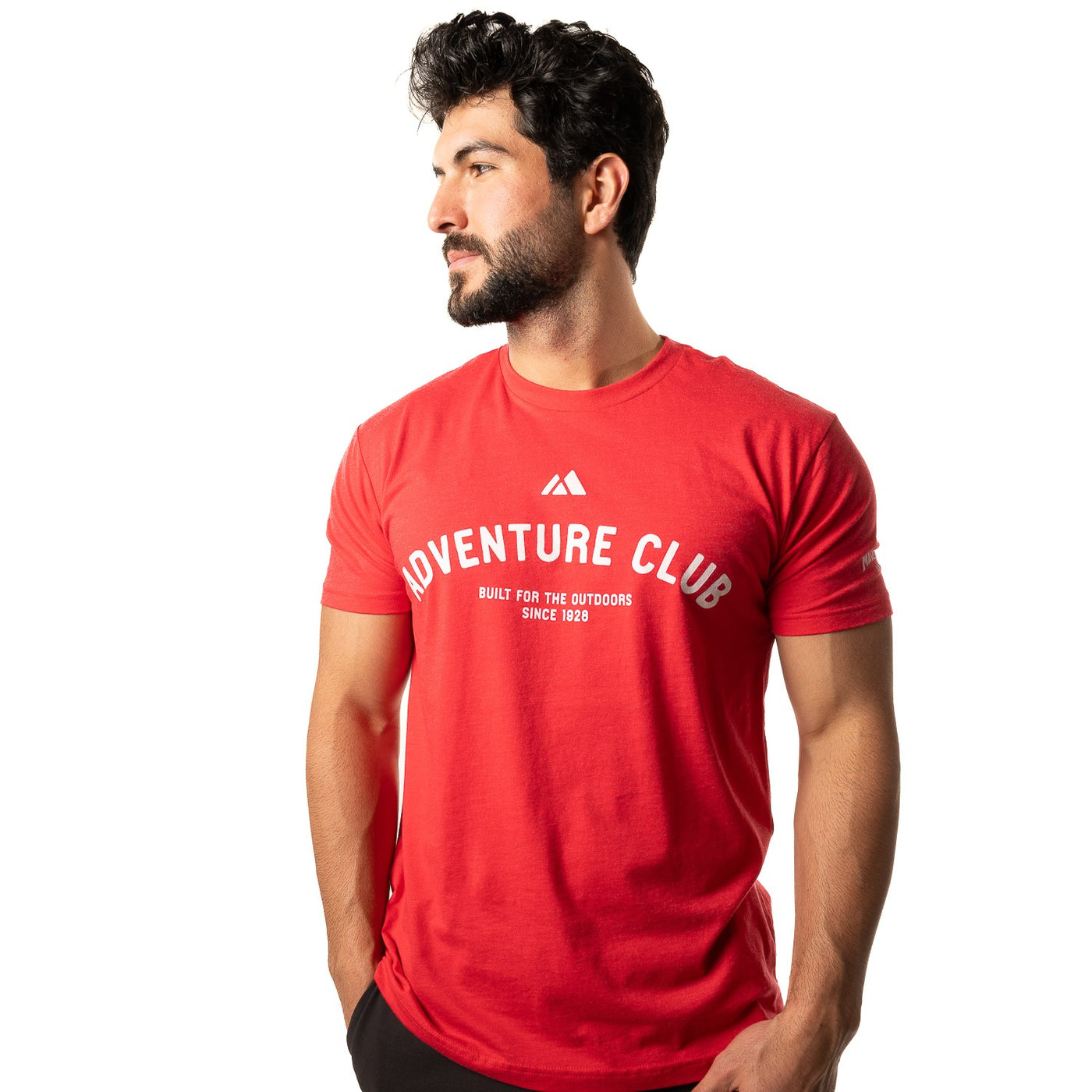 Men's Adventure Club T-Shirt