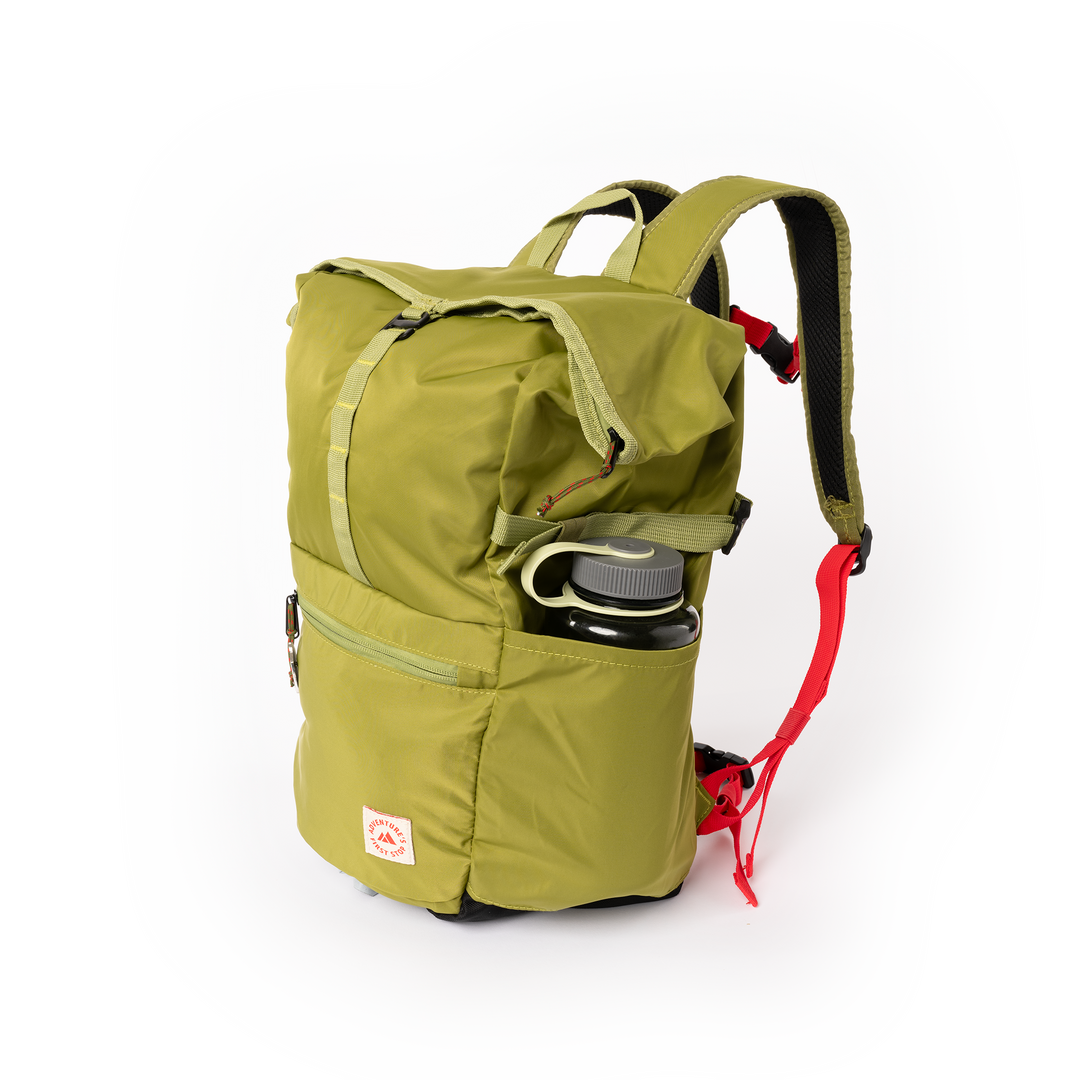 【Mischief】 Rhombus Mountain Backpack Khaki Mischief Rhombus Mountain Backpack Khaki | eBay