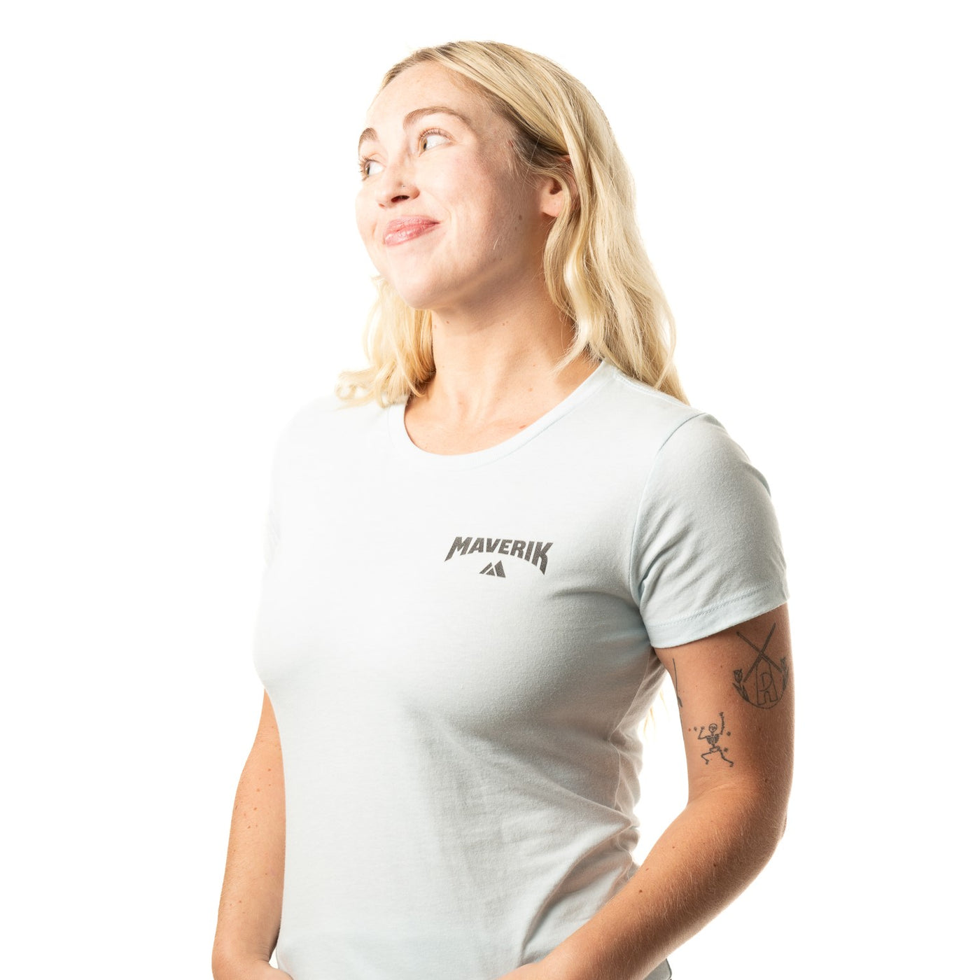 Women's Adventure’s First Stop Deer T-Shirt