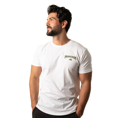 Men's Adventure is Calling T-Shirt