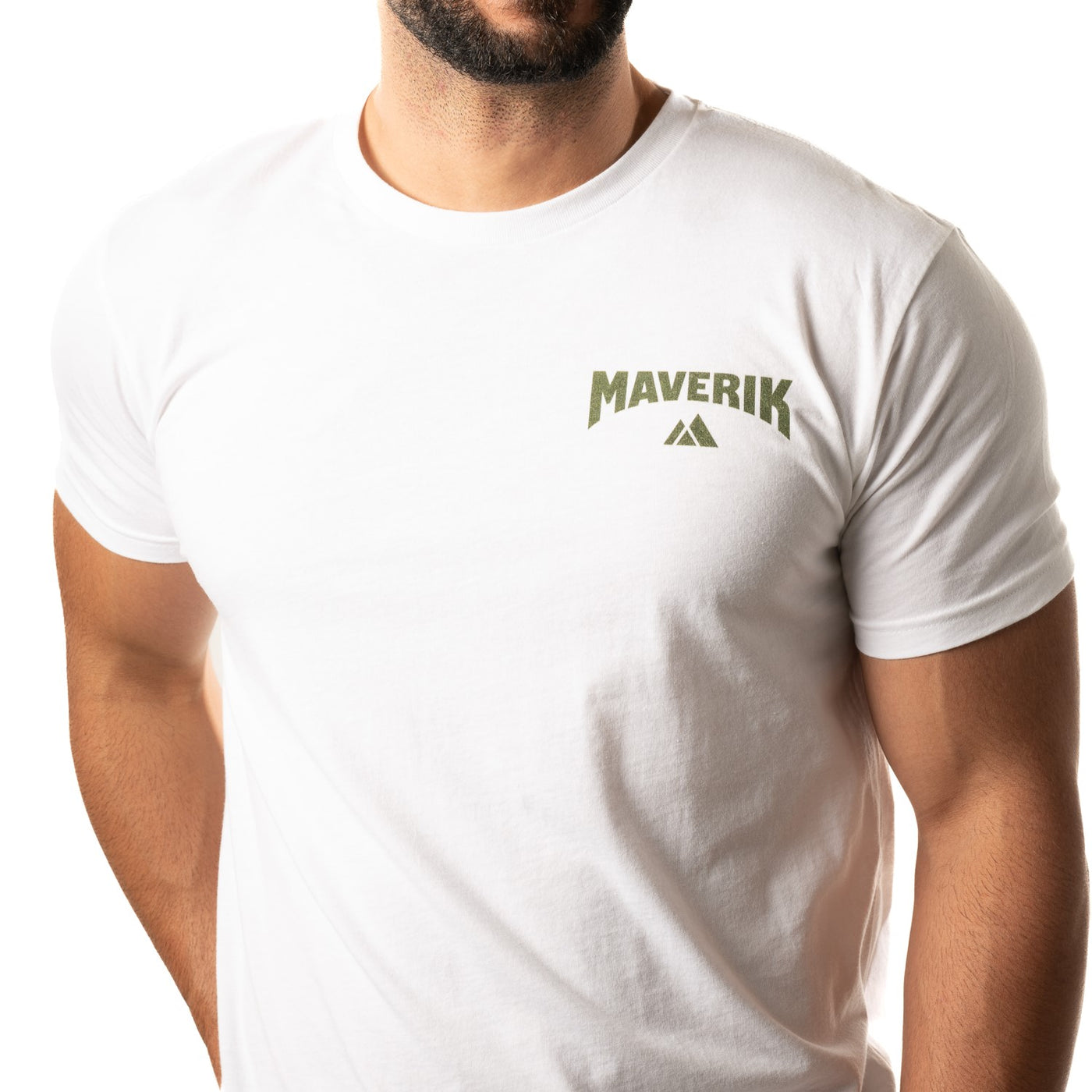 Men's Adventure is Calling T-Shirt