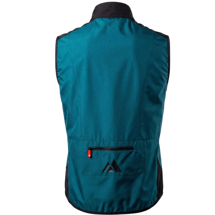 Altitude Ripstop Tech Vest – Maverik Apparel Store