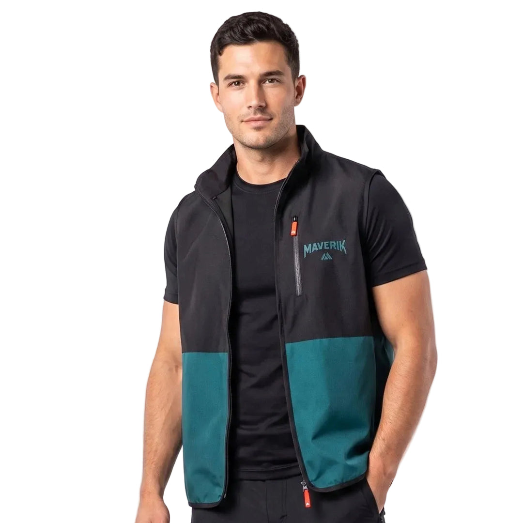 Altitude Ripstop Tech Vest – Maverik Apparel Store