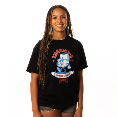 America’s Best T-Shirt