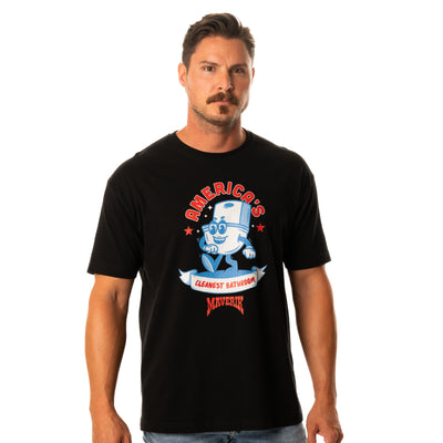 America’s Best T-Shirt