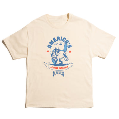 America’s Best T-Shirt