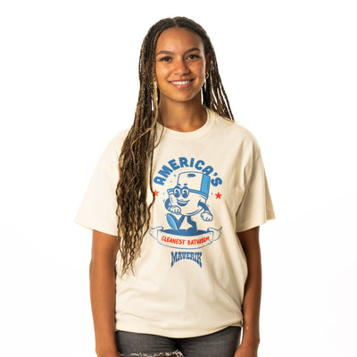 America’s Best T-Shirt