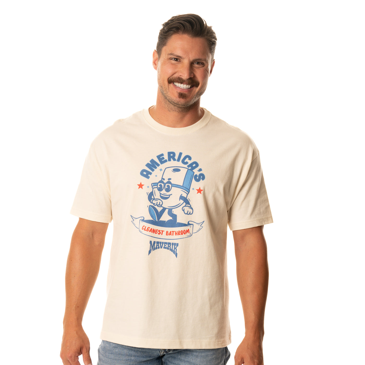 America’s Best T-Shirt