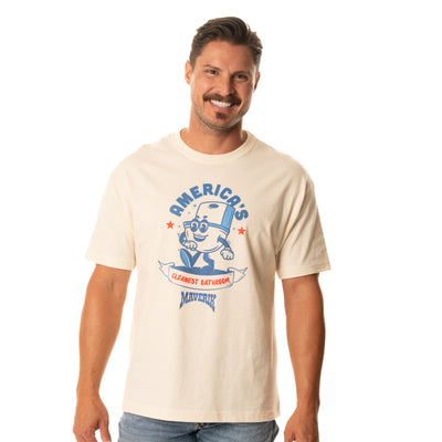 America’s Best T-Shirt