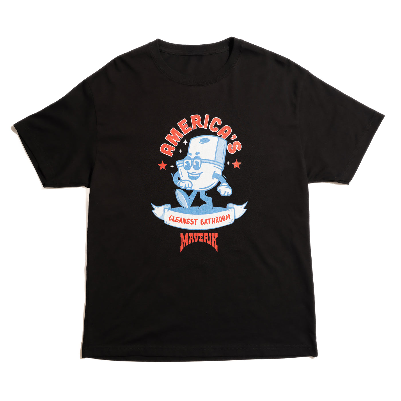 America’s Best T-Shirt
