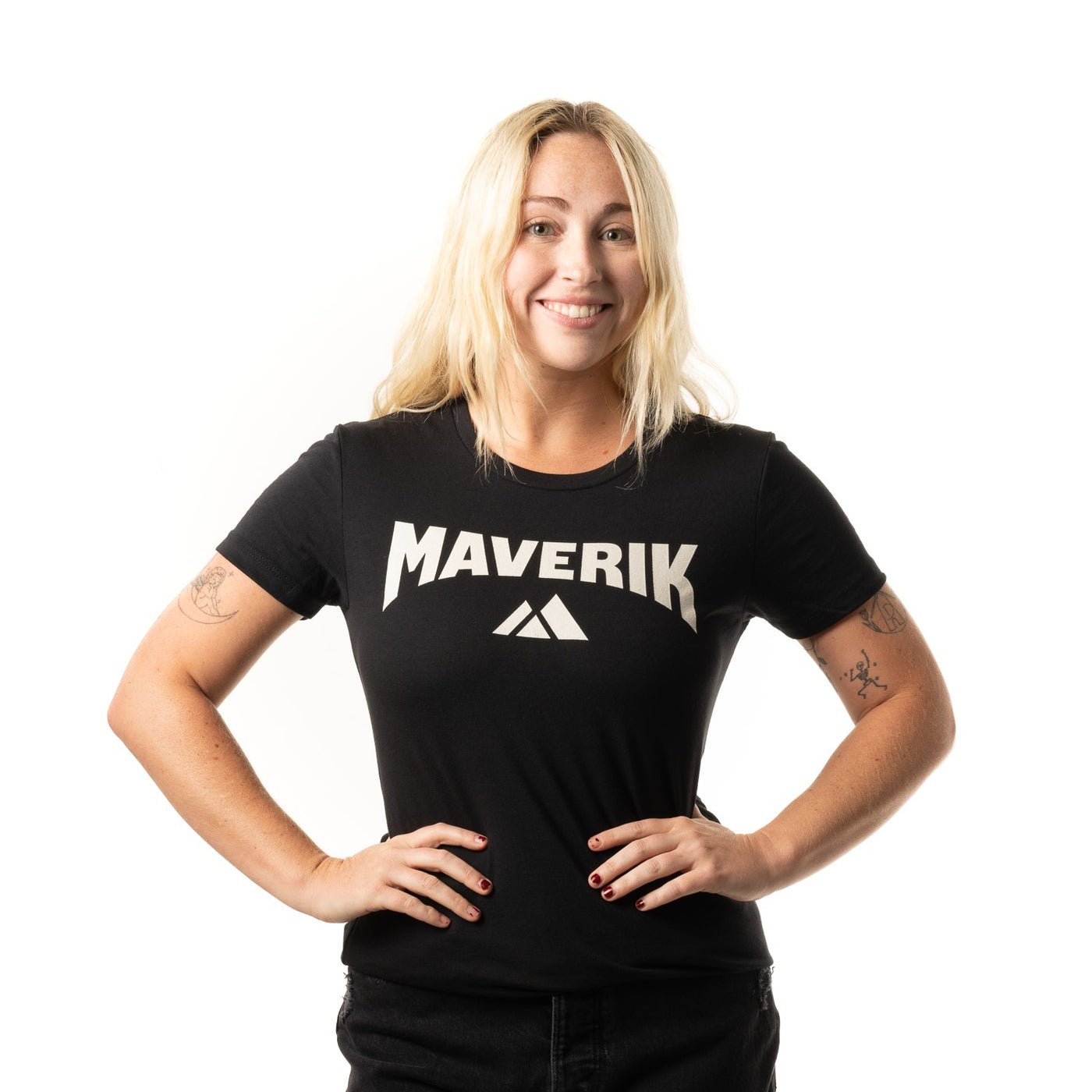 Women's Maverik T-Shirt