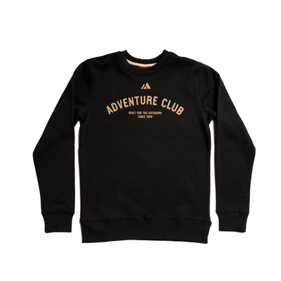 Adventure Club Crew