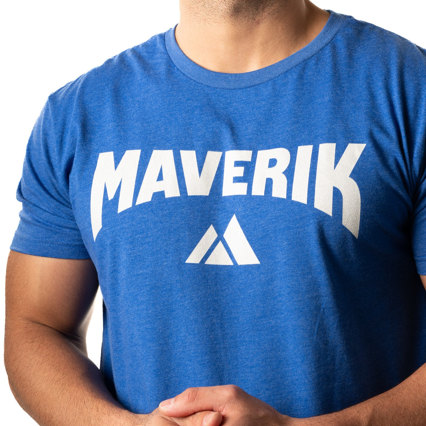 Men's Maverik T-Shirt