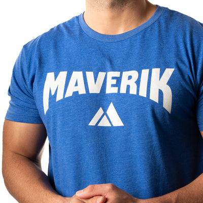 Men's Maverik T-Shirt