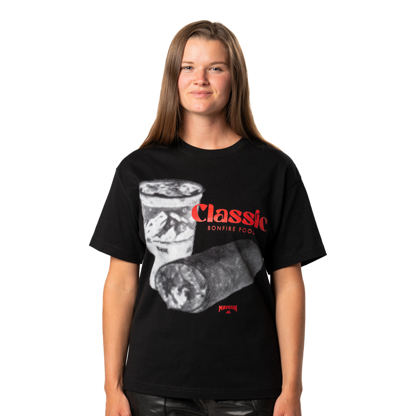 Maverik Classic T-shirt