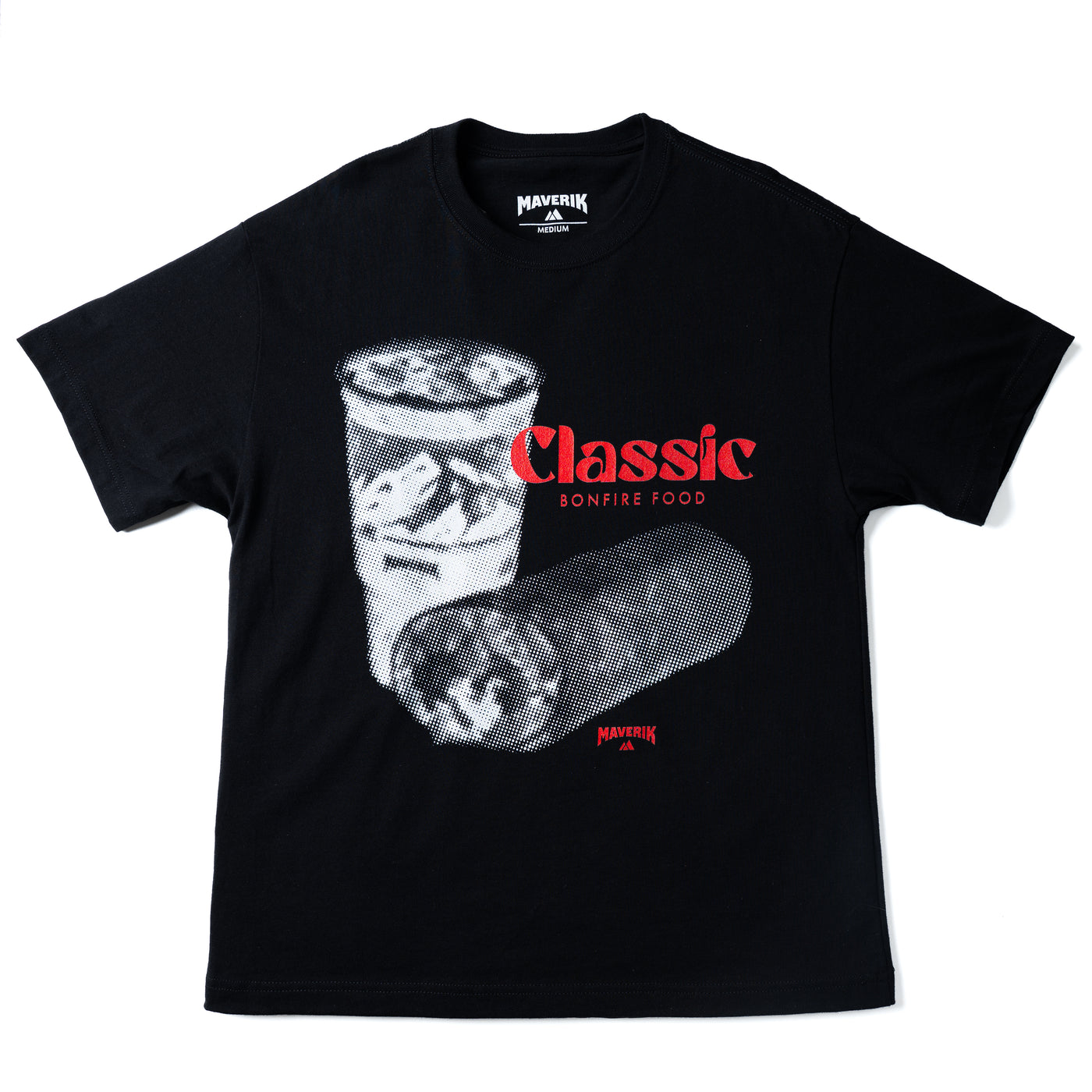 Maverik Classic T-shirt