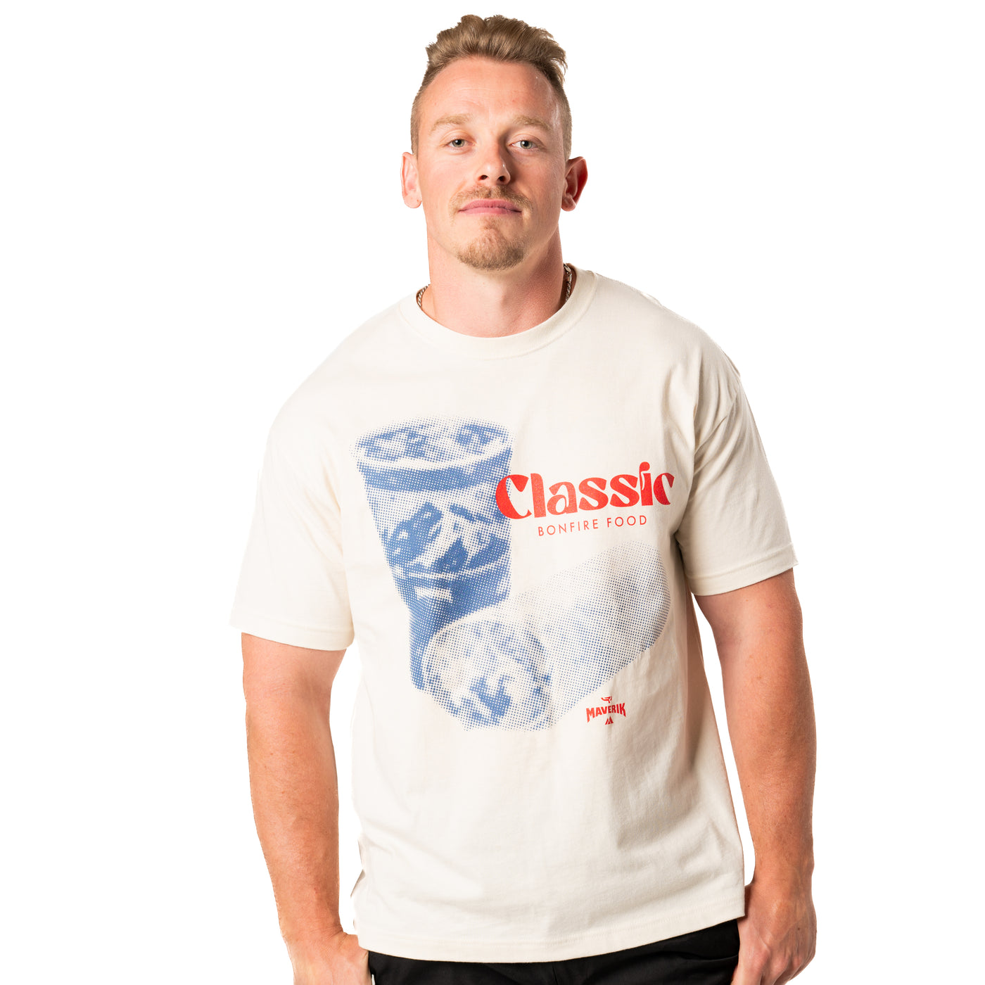 Maverik Classic T-shirt