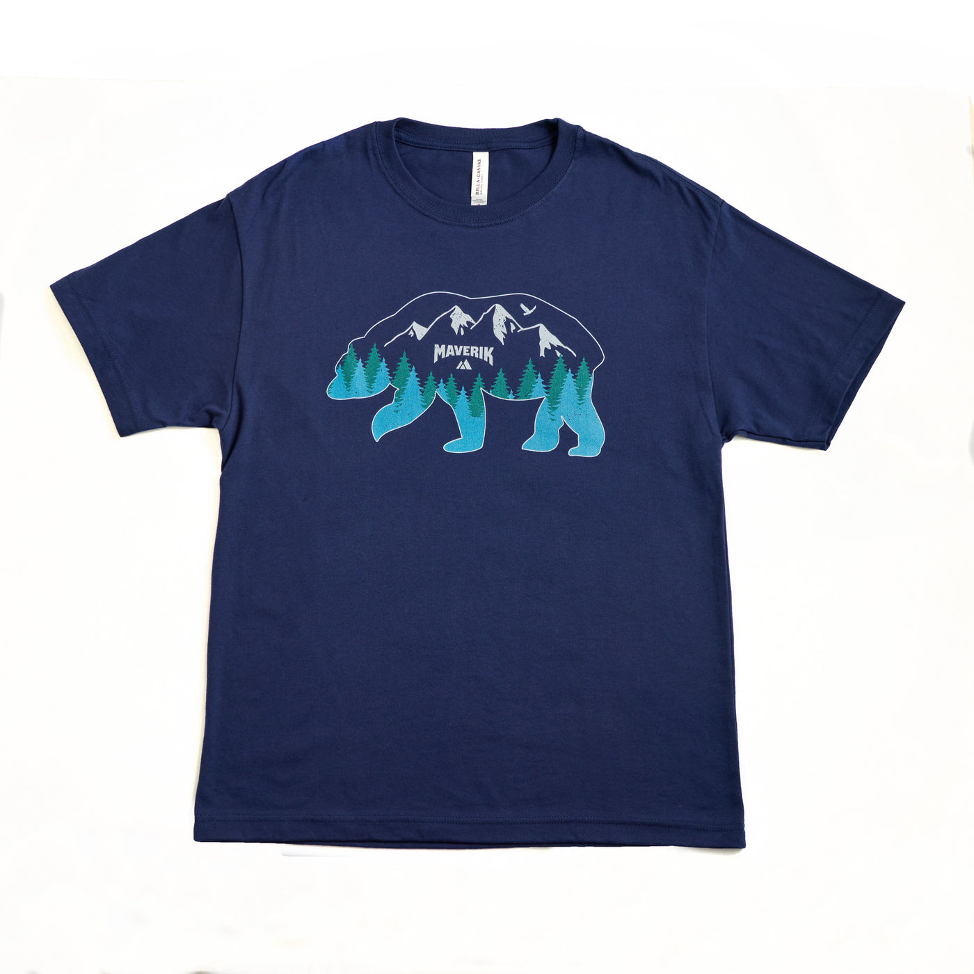 Grizzly Ridge T-Shirt