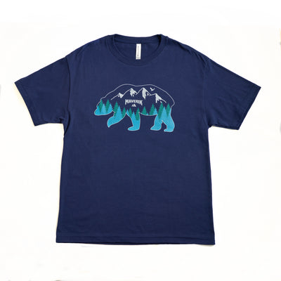Grizzly Ridge T-Shirt