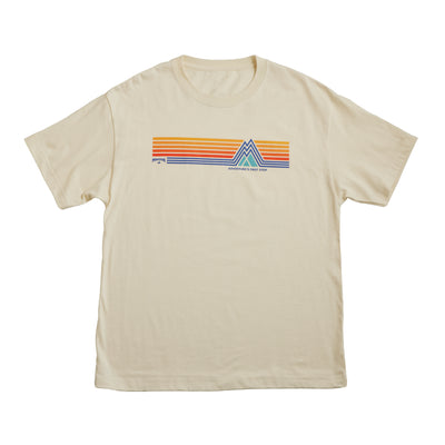 Retro Mountain T-Shirt