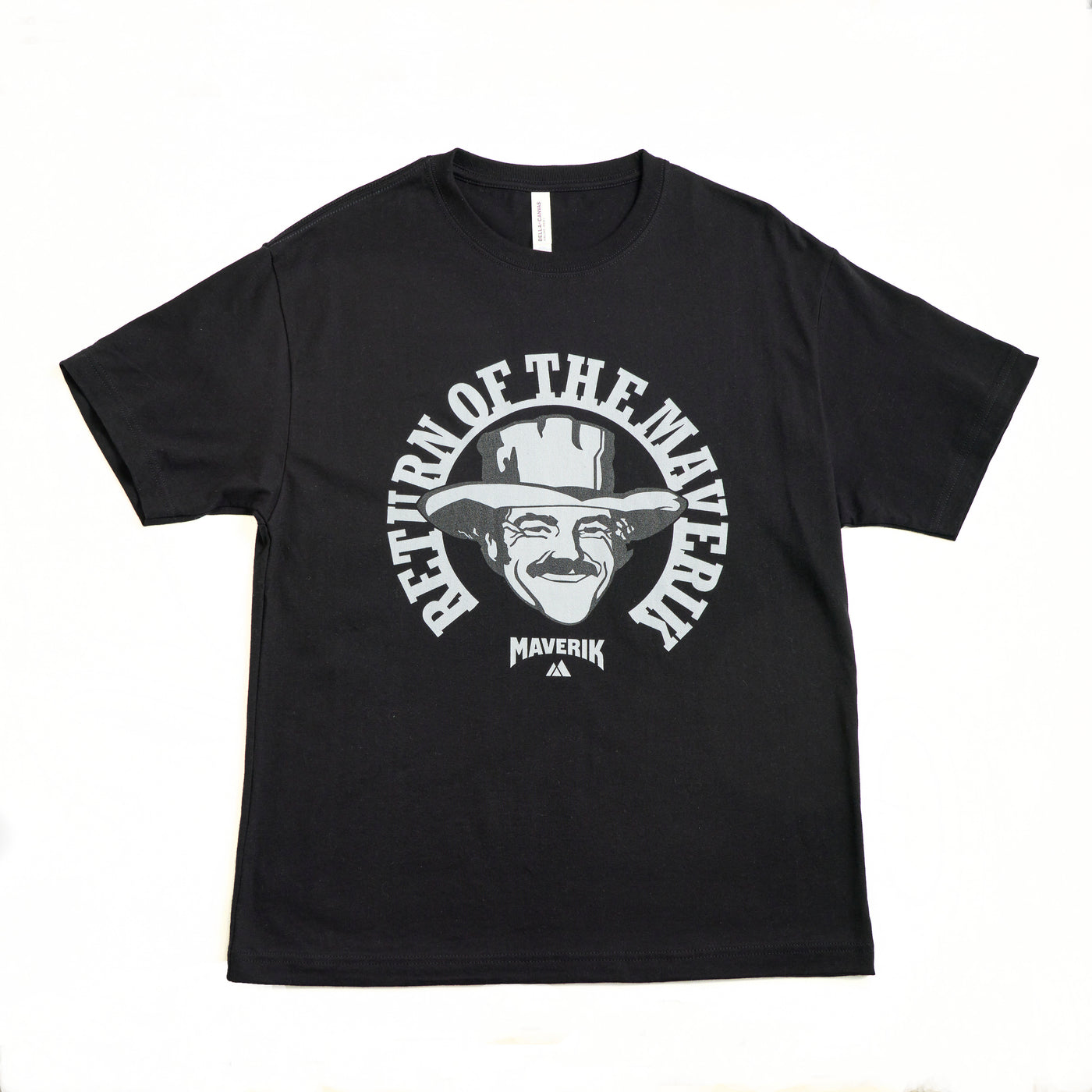 Return of the Maverik T-Shirt