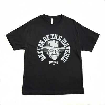 Return of the Maverik T-Shirt