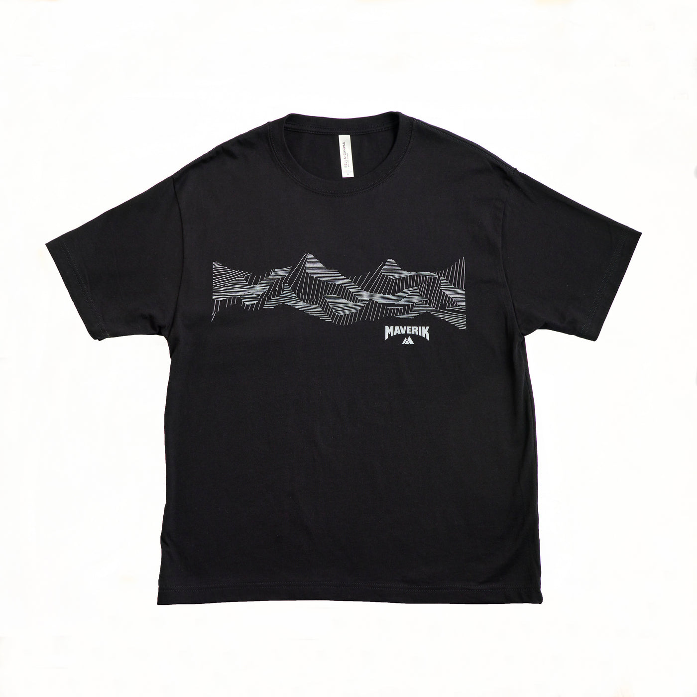 Topo Range T-Shirt