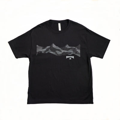 Topo Range T-Shirt