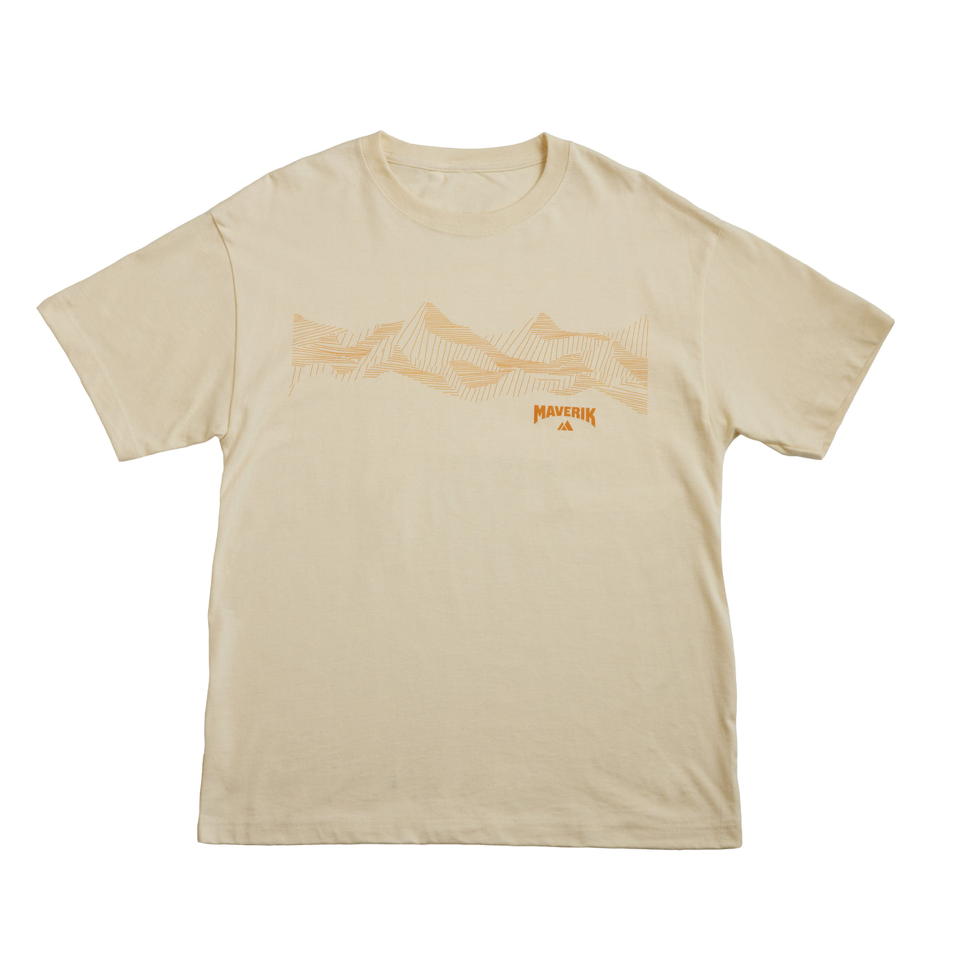 Topo Range T-Shirt