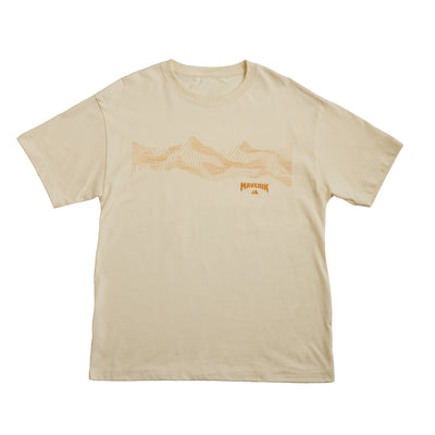 Topo Range T-Shirt