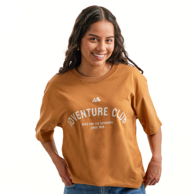 Adventure Club T-Shirt