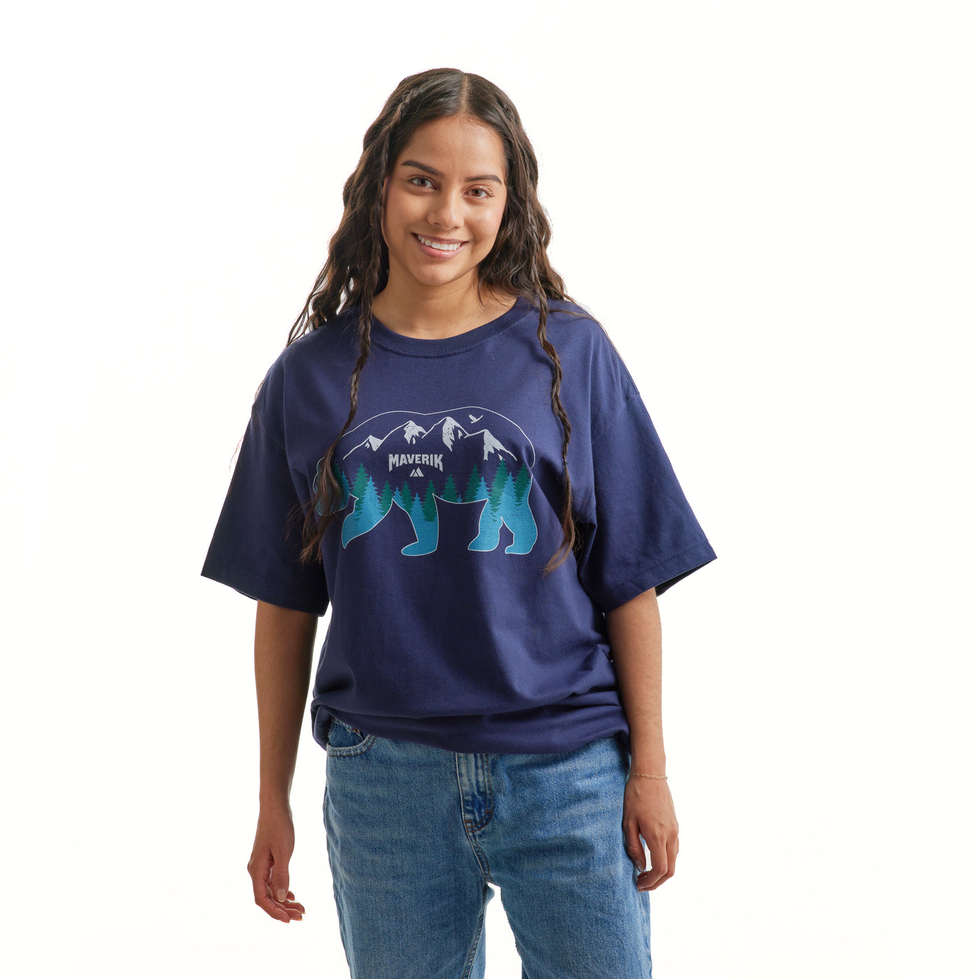 Grizzly Ridge T-Shirt