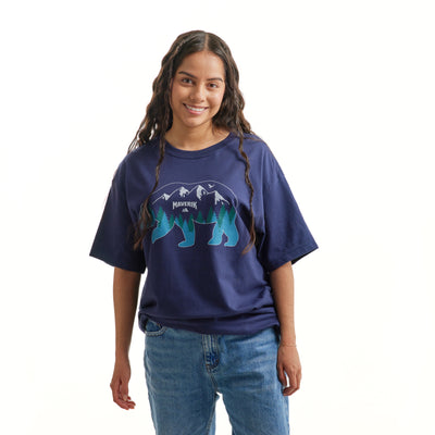 Grizzly Ridge T-Shirt