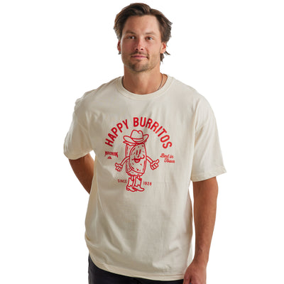 Cowboy Burrito T-Shirt