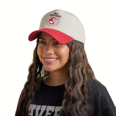 I'm a Maverik Two-Tone Hat