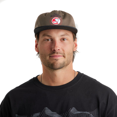 I'm a Maverik Snapback
